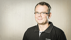 Bild von Subel Thomas