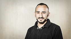 Bild von Alkamel Alaa 